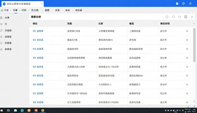 高级包业务如何通过区域支持实现精准服务